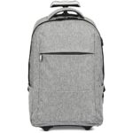 Swiss Cougar San Marino Laptop Trolley Backpack - Image 14