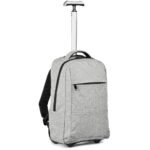 Swiss Cougar San Marino Laptop Trolley Backpack - Image 22