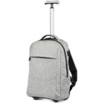 Swiss Cougar San Marino Laptop Trolley Backpack - Image 20