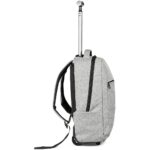 Swiss Cougar San Marino Laptop Trolley Backpack - Image 13