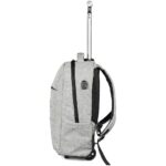 Swiss Cougar San Marino Laptop Trolley Backpack - Image 21