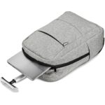 Swiss Cougar San Marino Laptop Trolley Backpack - Image 3