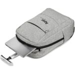 Swiss Cougar San Marino Laptop Trolley Backpack - Image 7