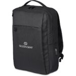 Swiss Cougar Arlington Recycled PET Laptop Backpack - Image 4