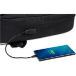 Swiss Cougar Arlington Recycled PET Laptop Backpack - Image 8