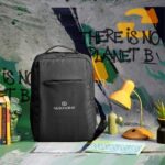 Swiss Cougar Arlington Recycled PET Laptop Backpack - Image 7