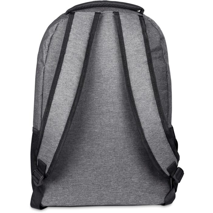 Swiss Cougar Toledo Anti-Theft Laptop Backpack - Image 9