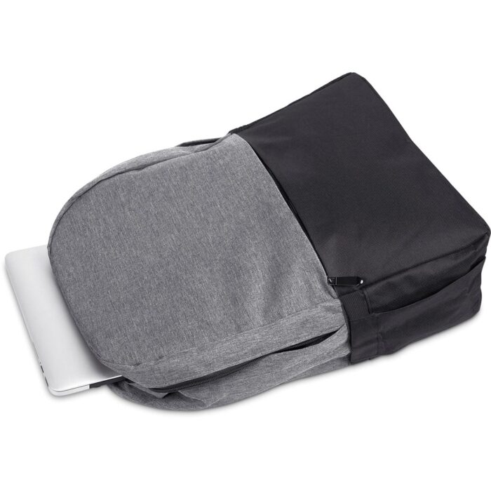 Swiss Cougar Toledo Anti-Theft Laptop Backpack - Image 3