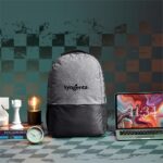 Swiss Cougar Toledo Anti-Theft Laptop Backpack - Image 8