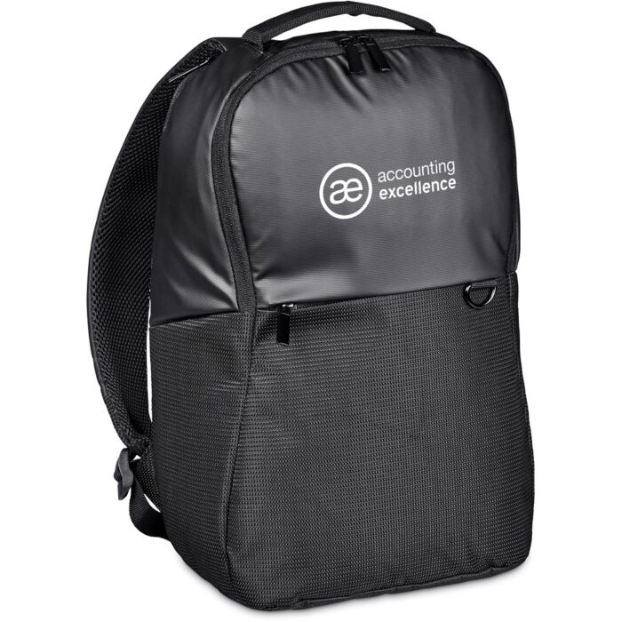 Swiss Cougar Edinburgh Laptop Bag - Image 6
