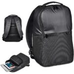 Swiss Cougar Edinburgh Laptop Bag - Image 12