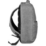 Swiss Cougar Tallinn Anti-Theft Recycled PET Laptop Backpack - Image 4