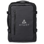 Swiss Cougar Lancaster Hybrid Laptop Backpack - Image 13