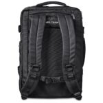 Swiss Cougar Lancaster Hybrid Laptop Backpack - Image 24