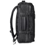 Swiss Cougar Lancaster Hybrid Laptop Backpack - Image 8