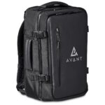 Swiss Cougar Lancaster Hybrid Laptop Backpack - Image 9