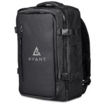 Swiss Cougar Lancaster Hybrid Laptop Backpack - Image 7
