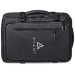 Swiss Cougar Lancaster Hybrid Laptop Backpack - Image 15