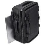 Swiss Cougar Lancaster Hybrid Laptop Backpack - Image 16