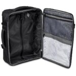 Swiss Cougar Lancaster Hybrid Laptop Backpack - Image 20