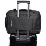Swiss Cougar Lancaster Hybrid Laptop Backpack - Image 25