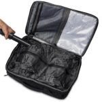 Swiss Cougar Lancaster Hybrid Laptop Backpack - Image 5