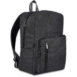 Serendipio Northbridge Canvas Laptop Backpack - Image 6