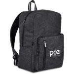 Serendipio Northbridge Canvas Laptop Backpack - Image 2