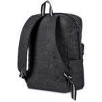 Serendipio Northbridge Canvas Laptop Backpack - Image 3