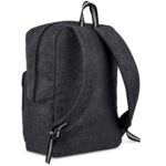 Serendipio Northbridge Canvas Laptop Backpack - Image 4