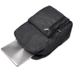 Serendipio Northbridge Canvas Laptop Backpack - Image 10