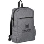 Serendipio Metrocity Laptop Backpack - Image 6