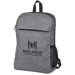 Serendipio Metrocity Laptop Backpack - Image 12