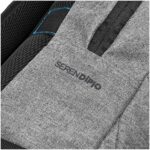Serendipio Metrocity Laptop Backpack - Image 2