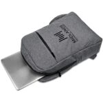 Serendipio Metrocity Laptop Backpack - Image 14