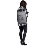 Serendipio Metrocity Laptop Backpack - Image 5