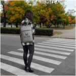 Serendipio Metrocity Laptop Backpack - Image 17