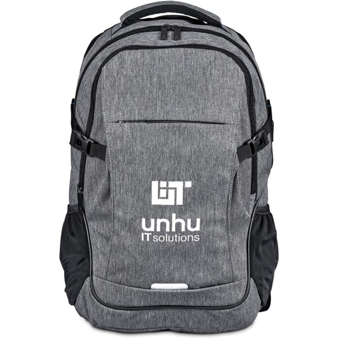 Serendipio Urban Ultra Laptop Backpack - Image 14