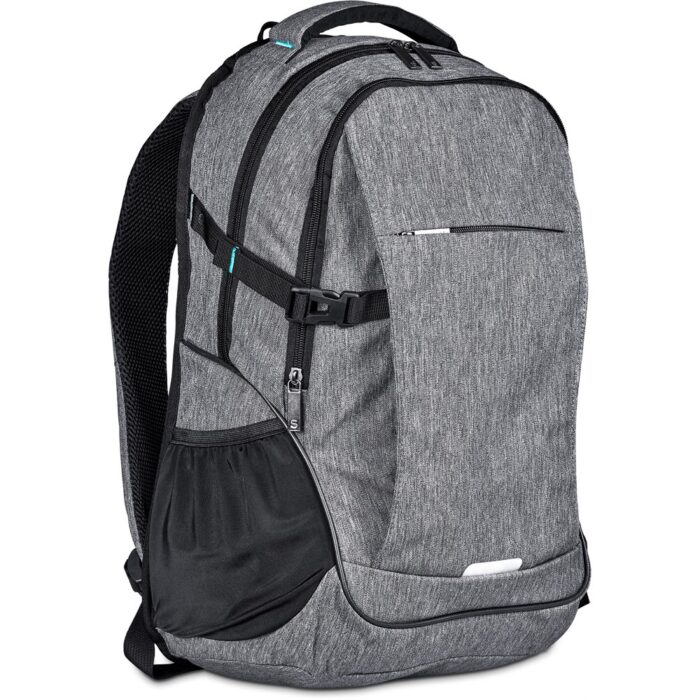 Serendipio Urban Ultra Laptop Backpack - Image 6