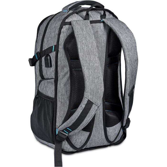 Serendipio Urban Ultra Laptop Backpack - Image 2