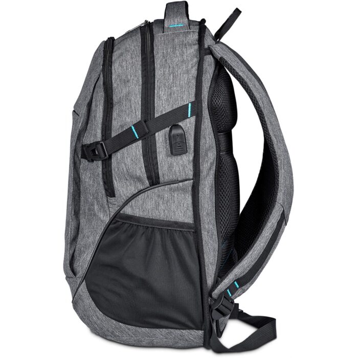 Serendipio Urban Ultra Laptop Backpack - Image 7