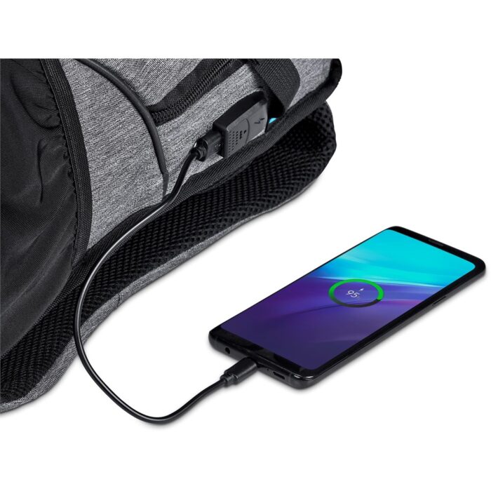 Serendipio Urban Ultra Laptop Backpack - Image 9