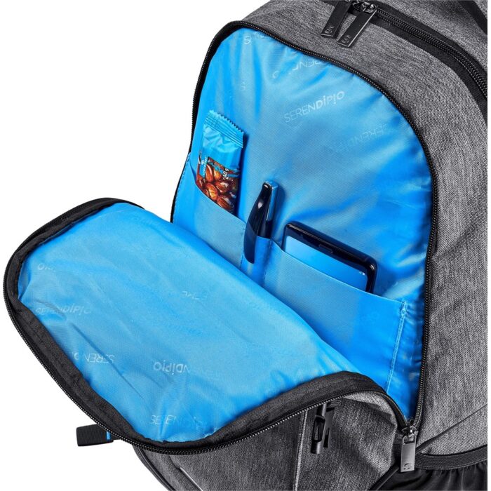 Serendipio Urban Ultra Laptop Backpack - Image 3