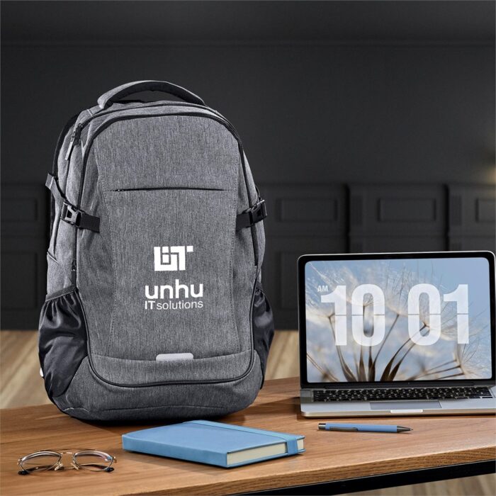 Serendipio Urban Ultra Laptop Backpack - Image 13