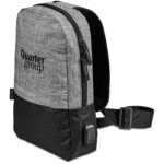 Serendipio Lifestyle Crossbody Sling Bag - Image 12