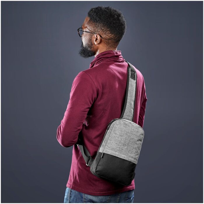 Serendipio Lifestyle Crossbody Sling Bag - Image 8