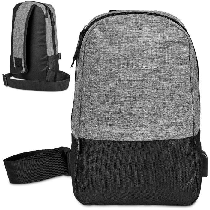 Serendipio Lifestyle Crossbody Sling Bag - Image 9