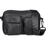 Serendipio Unisex Tauriel Crossbody Bag - Image 10