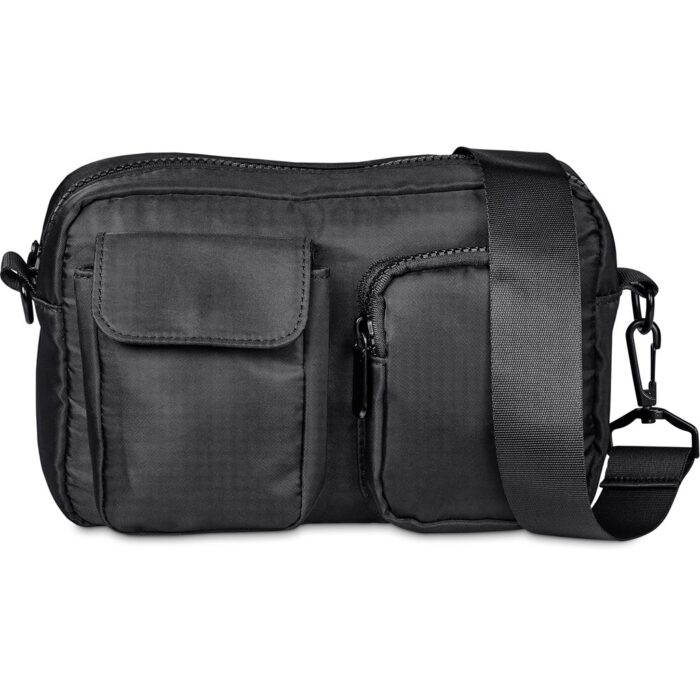 Serendipio Unisex Tauriel Crossbody Bag - Image 10