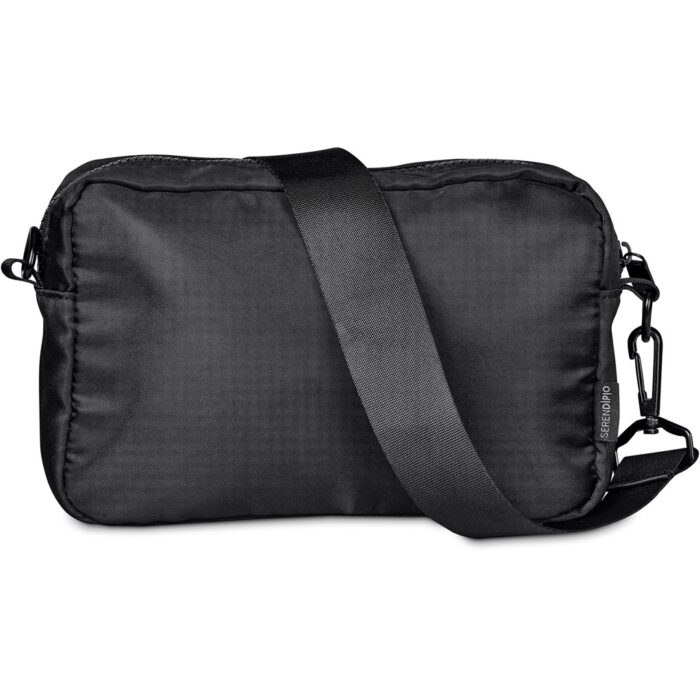 Serendipio Unisex Tauriel Crossbody Bag - Image 2